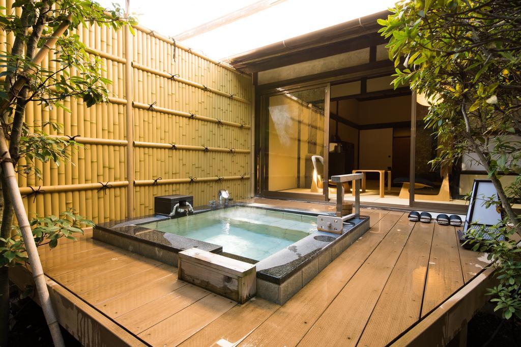 Hotel Ito Ryokuyu Esterno foto