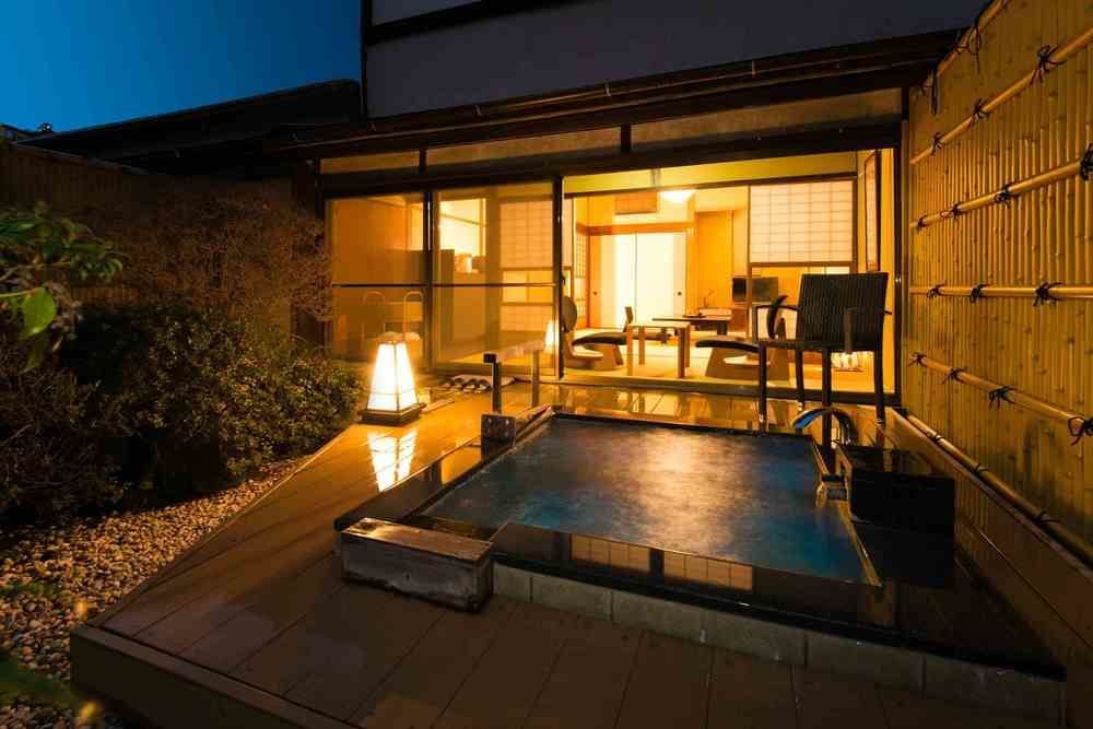 Hotel Ito Ryokuyu Esterno foto