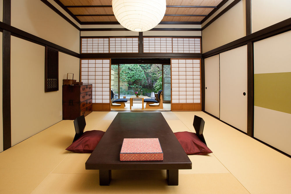 Hotel Ito Ryokuyu Esterno foto