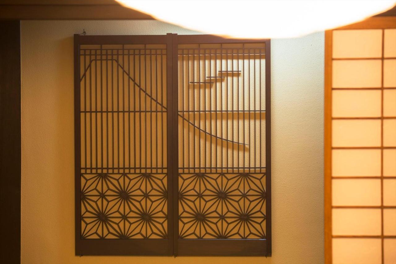 Hotel Ito Ryokuyu Esterno foto