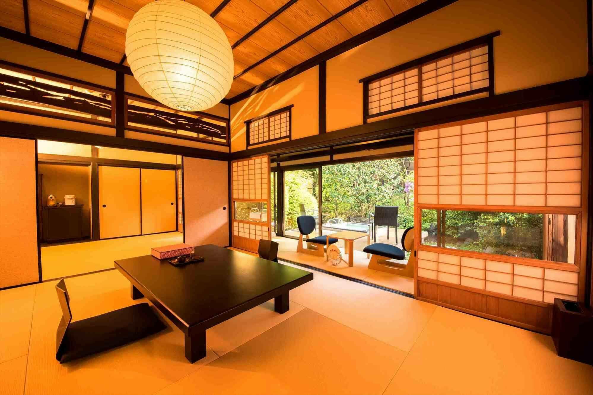 Hotel Ito Ryokuyu Esterno foto