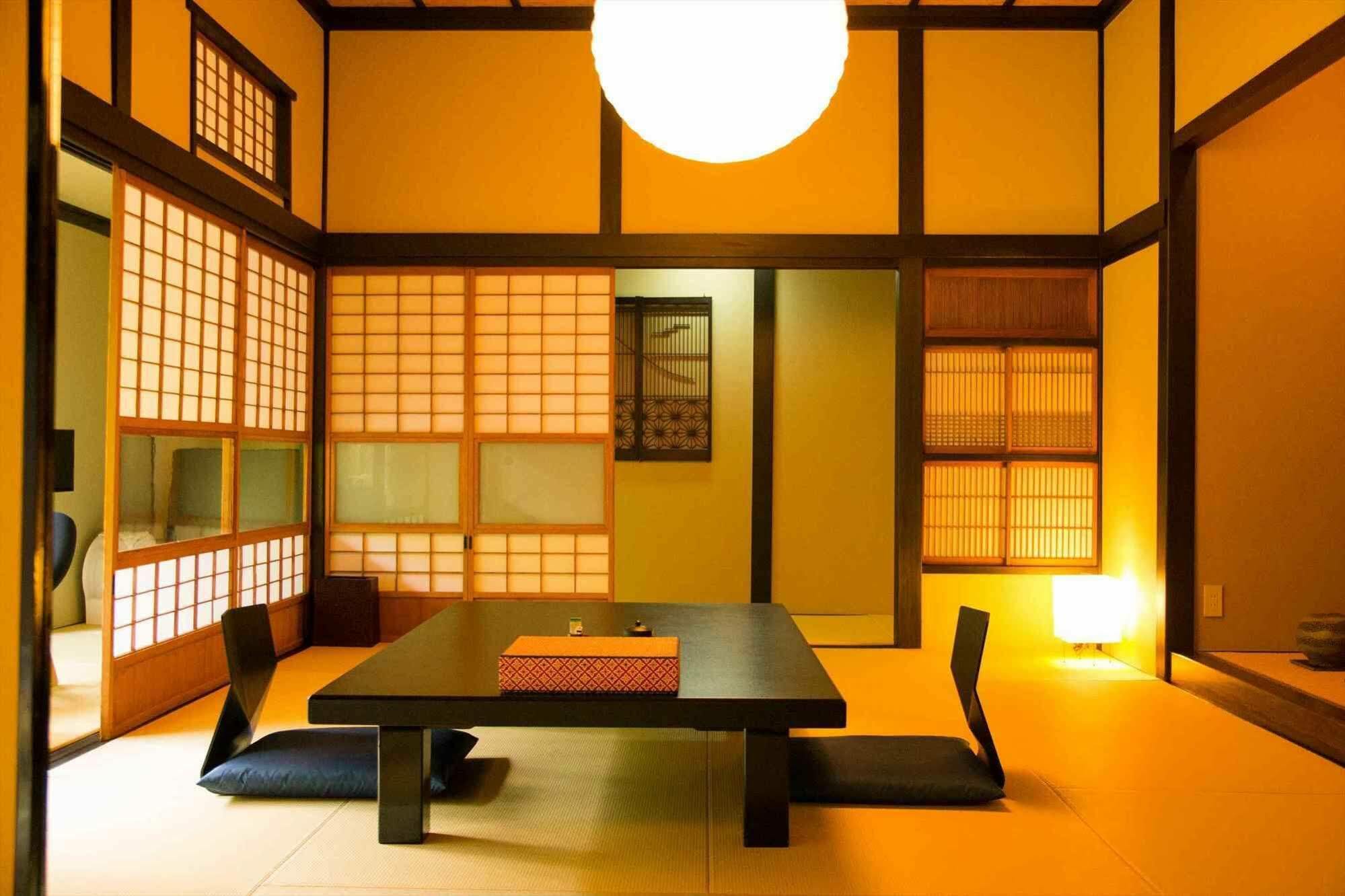 Hotel Ito Ryokuyu Esterno foto