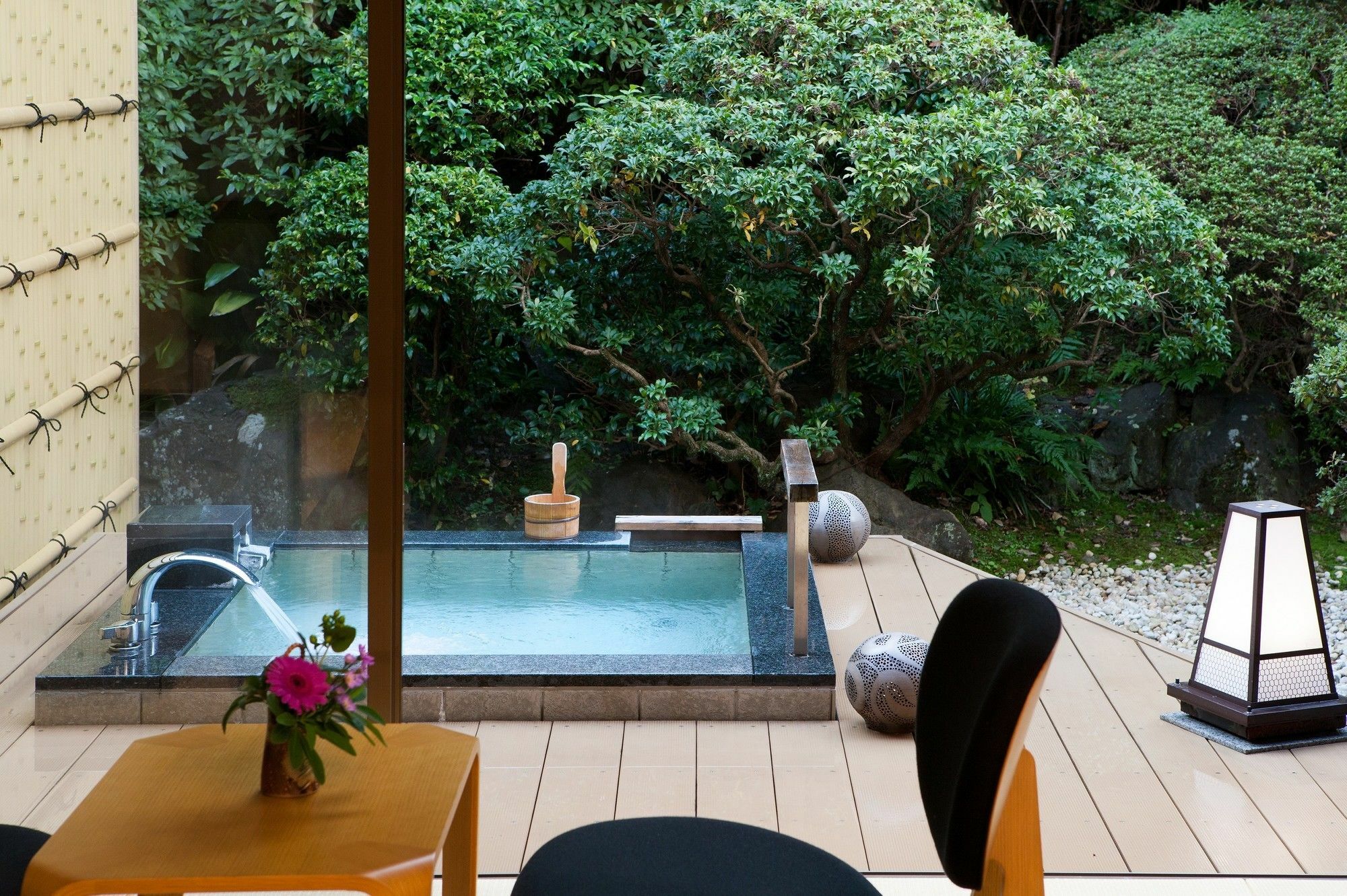 Hotel Ito Ryokuyu Esterno foto